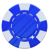 Poker icoană