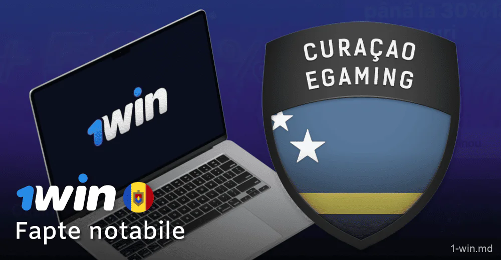 Legalitatea 1win în Moldova pentru pariuri sportive